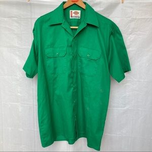 Vintage Dickies Shirt